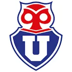 Logo Universidad de Chile